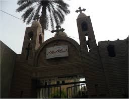 For sixth day, Copts are forced to close their shops in Beni Suef